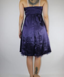 Alternative view of Festkleid Gr. 38