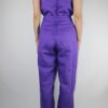 Leinen Jumpsuit Gr. M/L – Bild 2