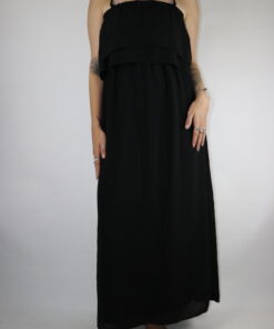Maxikleid Gr. ca M