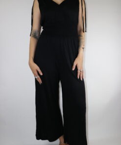 Jumpsuit Gr. ca M/L