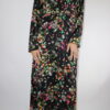 Maxikleid Gr. 40