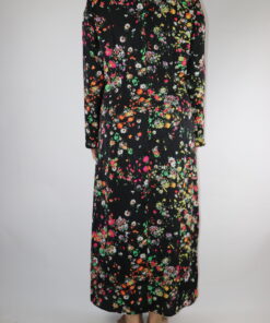 Alternative view of Maxikleid Gr. 40