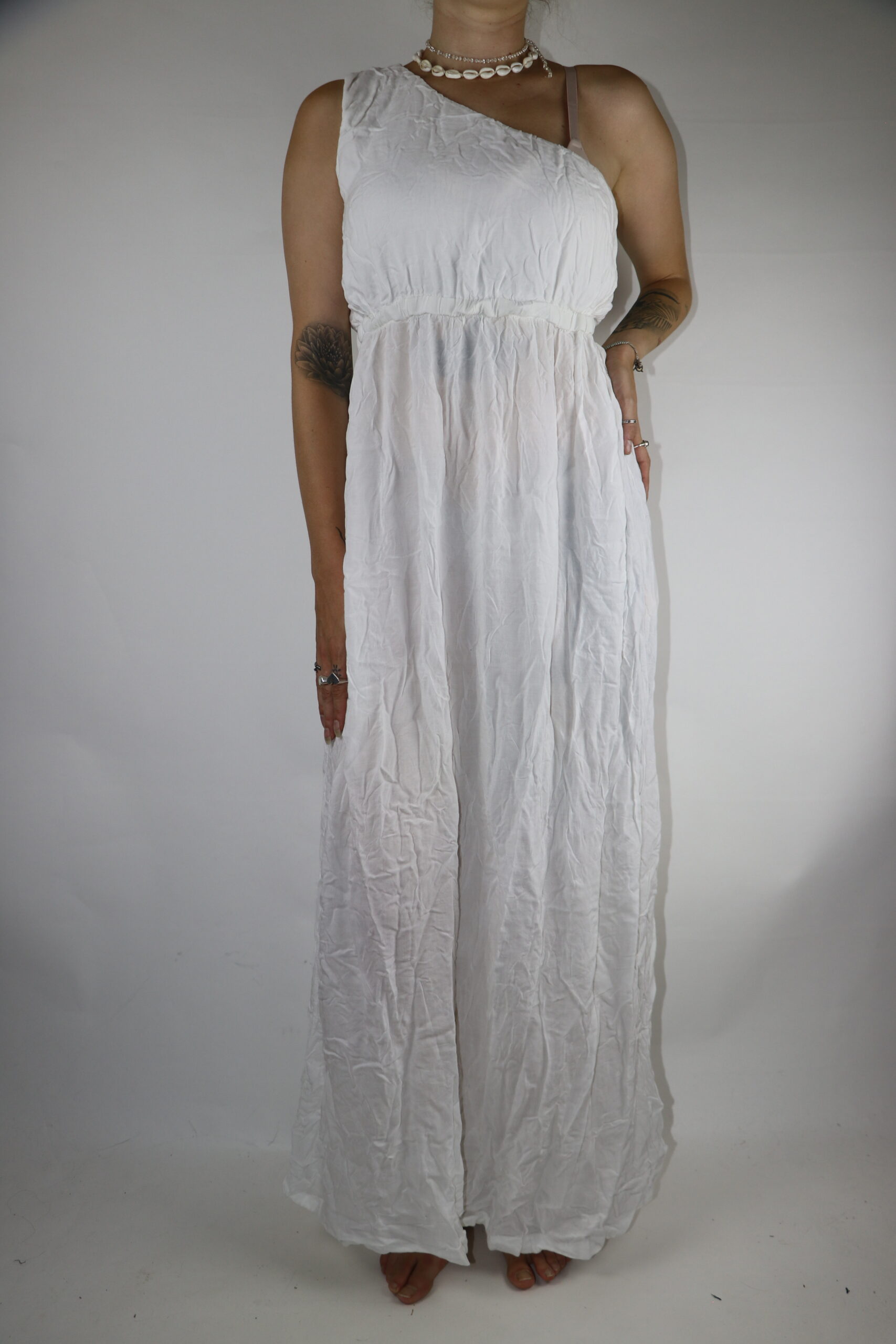 Maxikleid Gr. ca M