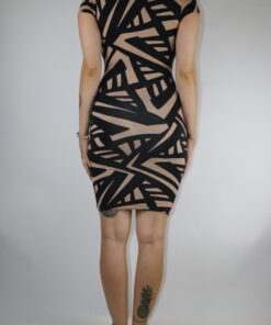 Alternative view of Kleid Gr. XS