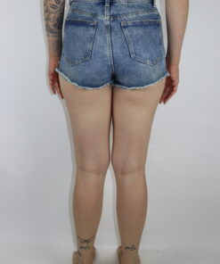 Alternative view of Hot Pants Gr. 36