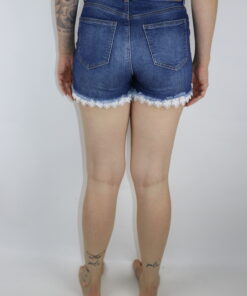 Alternative view of Hot Pants Gr. 36