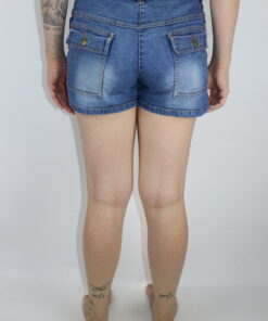 Alternative view of Hot Pants Gr. 38