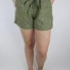 Nikin Leinenshorts Gr. S
