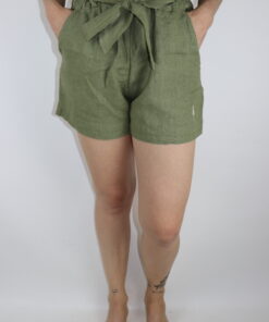 Nikin Leinenshorts Gr. S