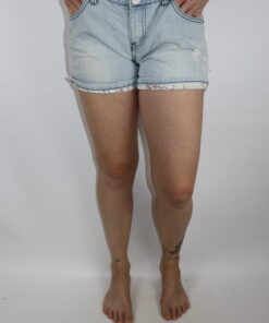 Hot Pants Gr. 38