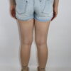 Hot Pants Gr. 38 – Bild 2