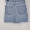 Jeansrock Gr. 34 – Bild 2