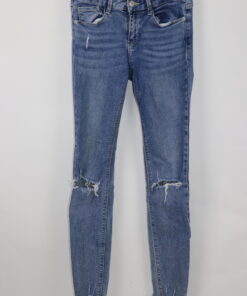 Jeans Gr. 34