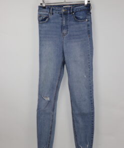 Jeans Gr. 32