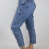 Jeans Gr. 40 – Bild 2