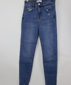 Jeans Gr. 34