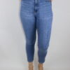 Jeans Gr. L