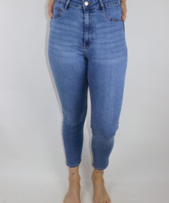 Jeans Gr. L