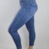 Jeans Gr. L – Bild 2
