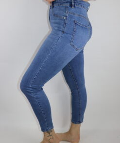 Alternative view of Jeans Gr. L