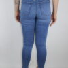 Jeans Gr. L – Bild 3