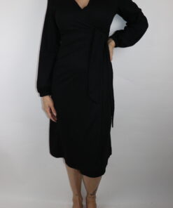 Wickelkleid Gr. S