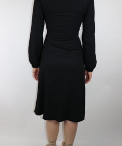 Alternative view of Wickelkleid Gr. S