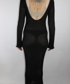 Alternative view of Maxikleid Gr. ca. L