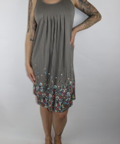 Kleid Gr. 38