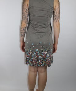 Alternative view of Kleid Gr. 38