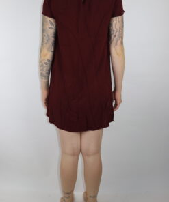Alternative view of Shirtkleid Gr. 38