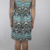 Kleid NEU Gr. ca. M/L – Bild 2