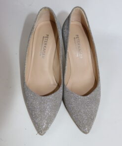 Alternative view of Glitzer High Heels Gr. 3.5 (Gr. 36 EU)