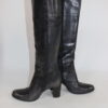 Stiefel Gr. 3.5 (Gr. 36 EU) – Bild 2