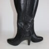Stiefel Gr. 3.5 (Gr. 36 EU) – Bild 2