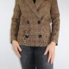 Blazer NEU mit Schulterpolster Gr. 38