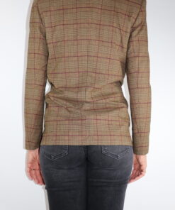 Alternative view of Blazer NEU mit Schulterpolster Gr. 38