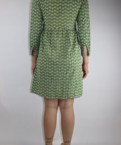 Alternative view of Langarmkleid Gr. 36