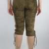 3/4 Lederhosn Gr. 36 – Bild 2
