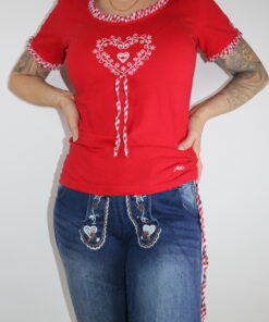 Oktoberfest T-Shirt Gr. M