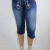 Oktoberfest Jeans Gr. 36
