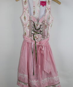 Krüger Dirndl Gr. 34