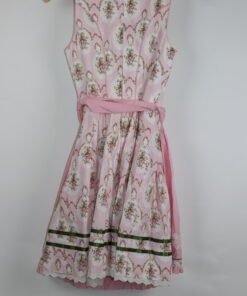 Alternative view of Krüger Dirndl Gr. 34