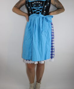 Krüger Dirndl Gr. 38