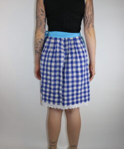Alternative view of Krüger Dirndl Gr. 38