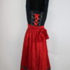 Dirndl Gr. 36