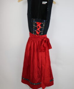 Dirndl Gr. 36