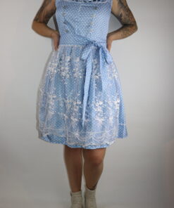 Dirndl Gr. S