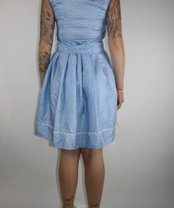 Alternative view of Dirndl Gr. S