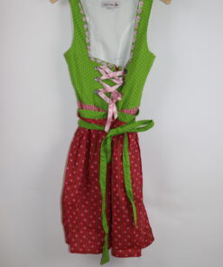Dirndl Gr. 36